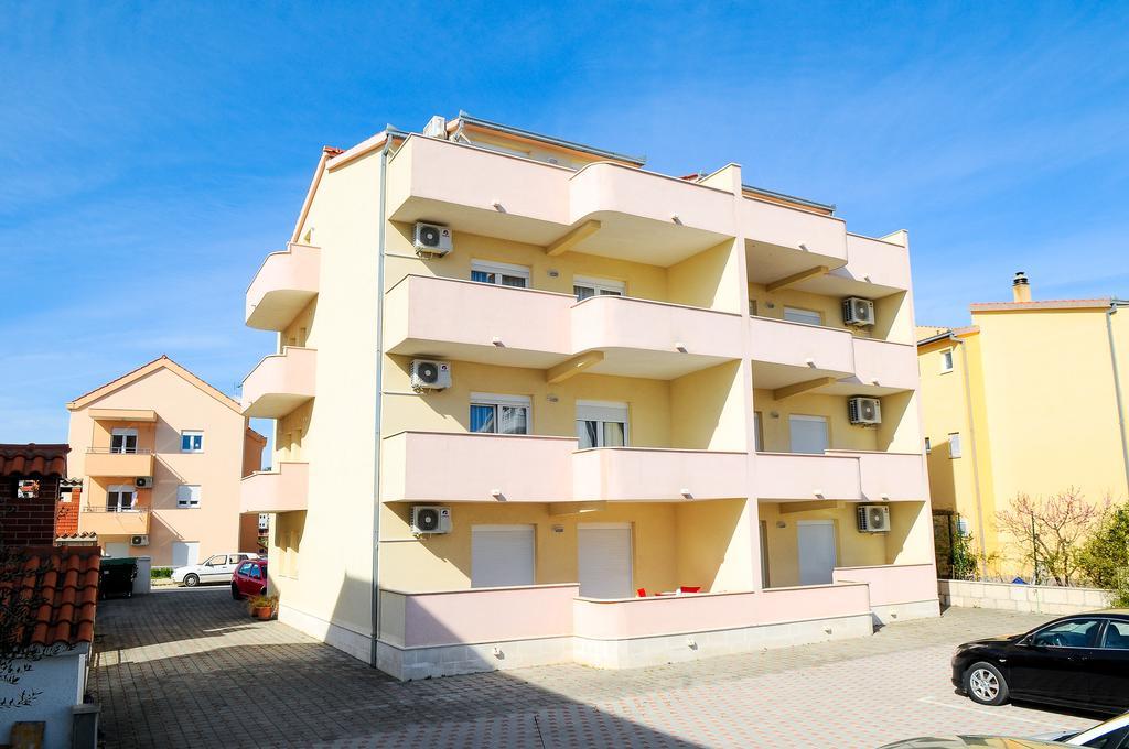 Apartments Rajic Split Quarto foto