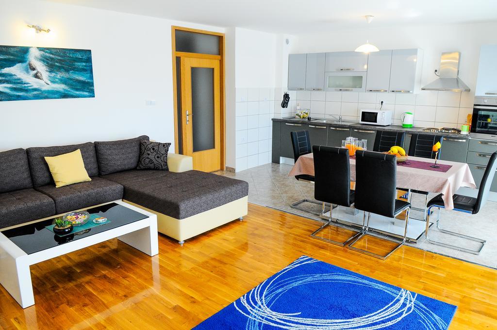 Apartments Rajic Split Quarto foto