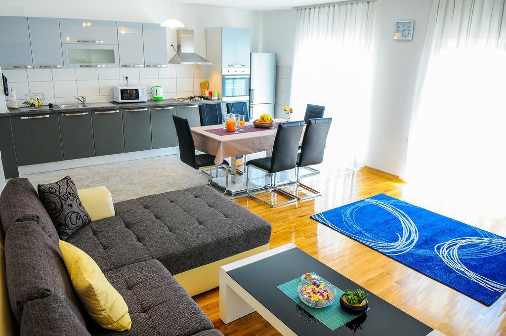 Apartments Rajic Split Quarto foto