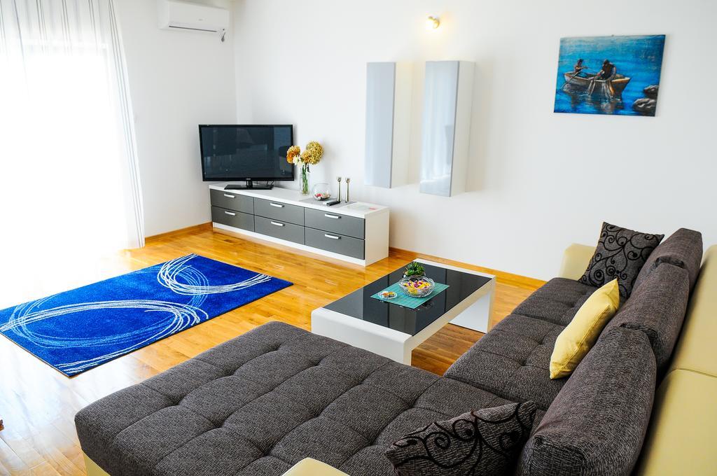 Apartments Rajic Split Quarto foto