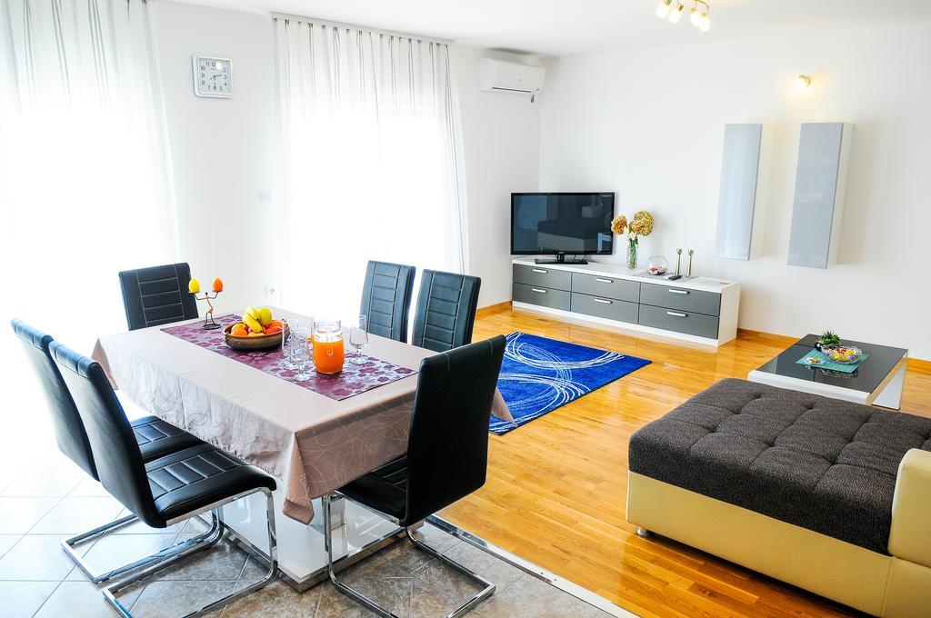 Apartments Rajic Split Quarto foto