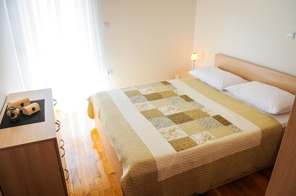 Apartments Rajic Split Quarto foto