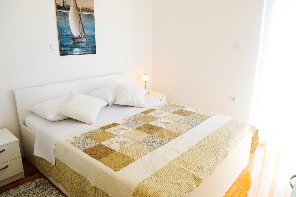 Apartments Rajic Split Quarto foto