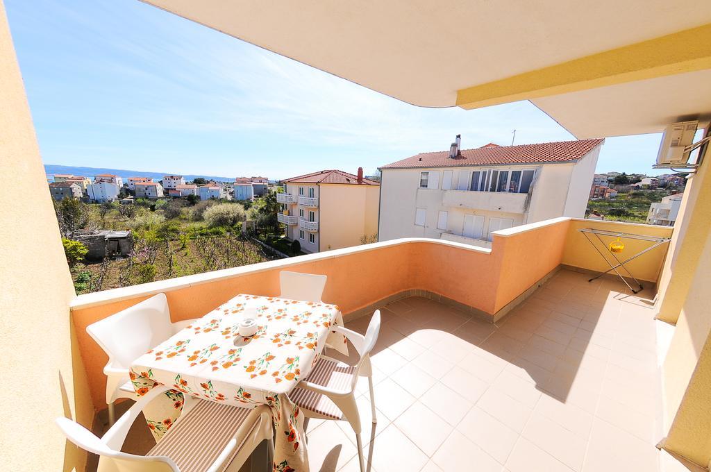 Apartments Rajic Split Quarto foto
