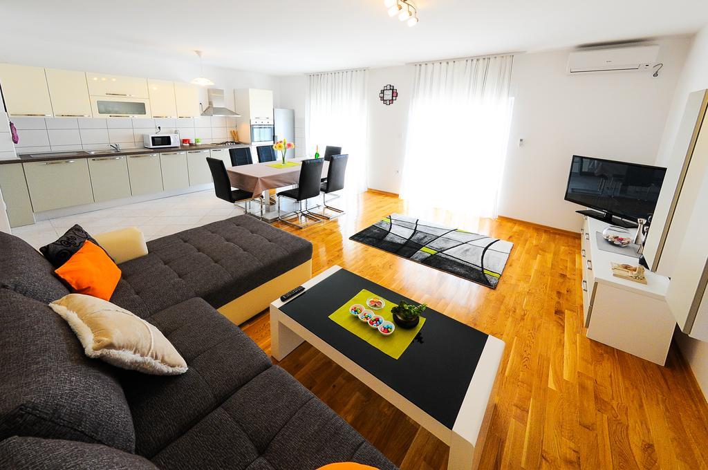 Apartments Rajic Split Quarto foto