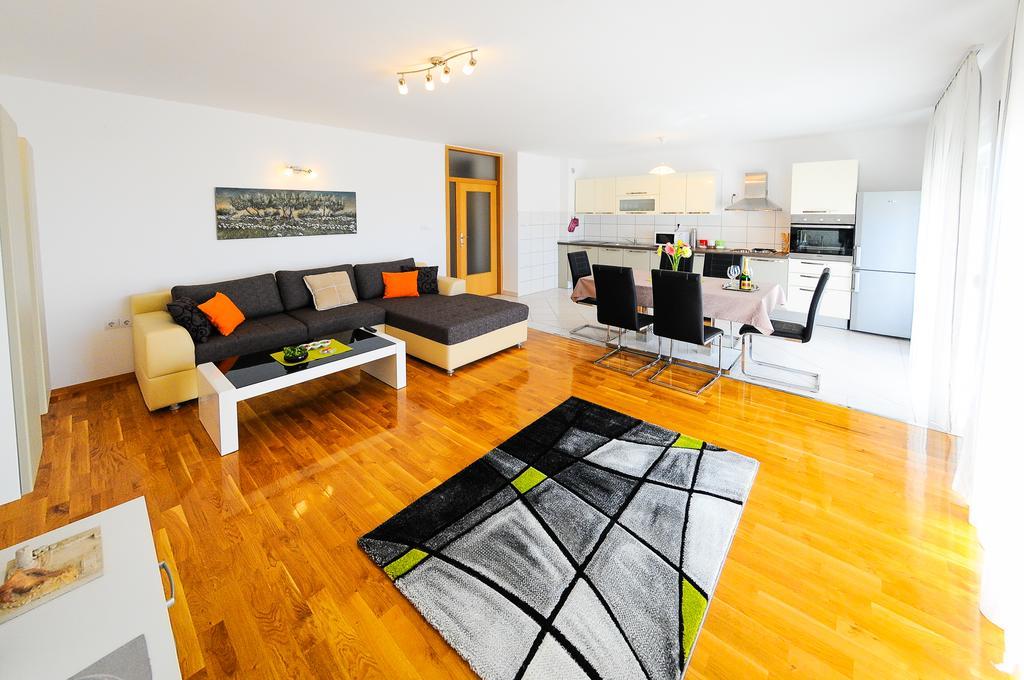 Apartments Rajic Split Quarto foto