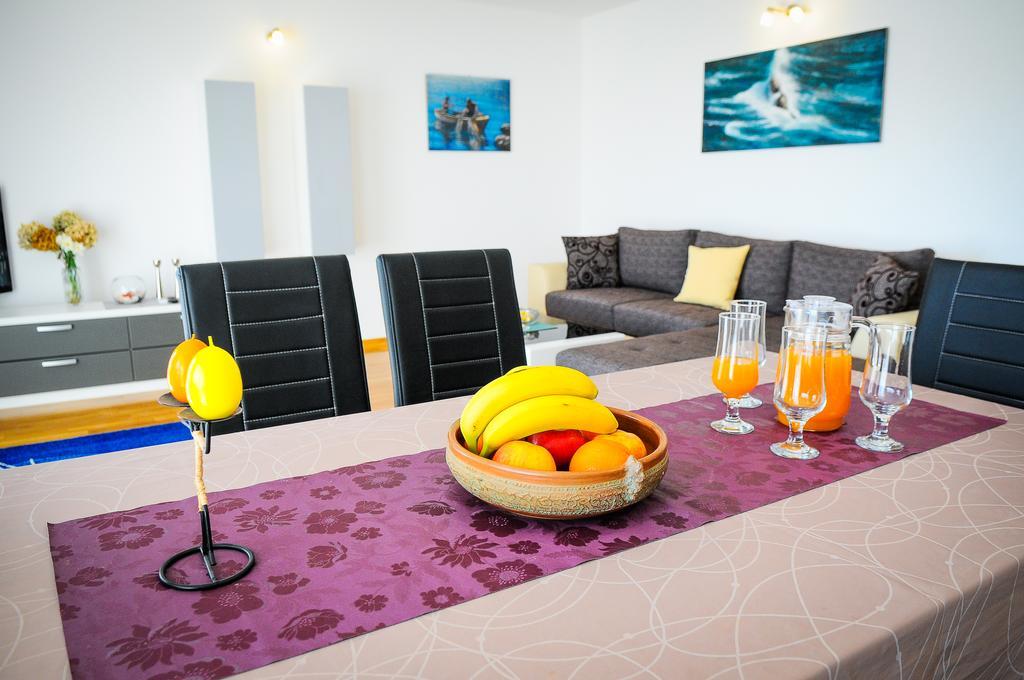 Apartments Rajic Split Exterior foto