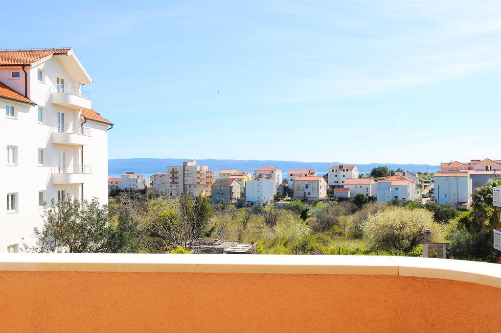 Apartments Rajic Split Quarto foto