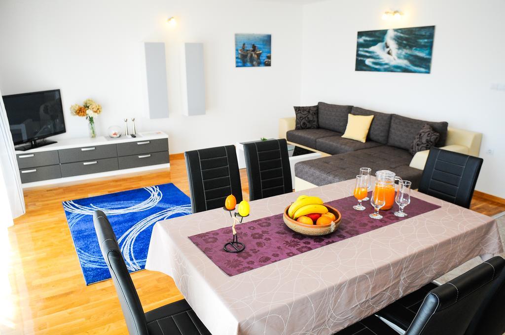 Apartments Rajic Split Quarto foto