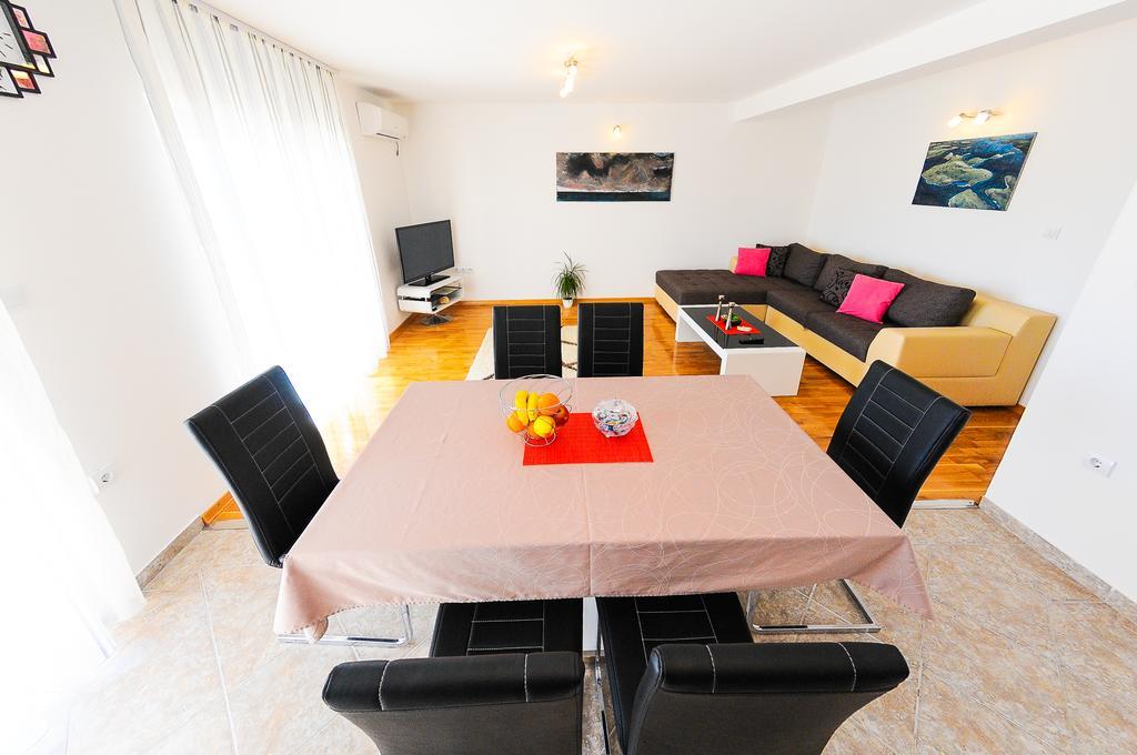 Apartments Rajic Split Quarto foto
